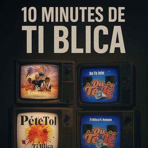 10 MIN DE TI BLICA