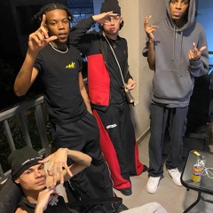Tuco salamanca MXR guaplord LX & Akao47 glxcknobeat