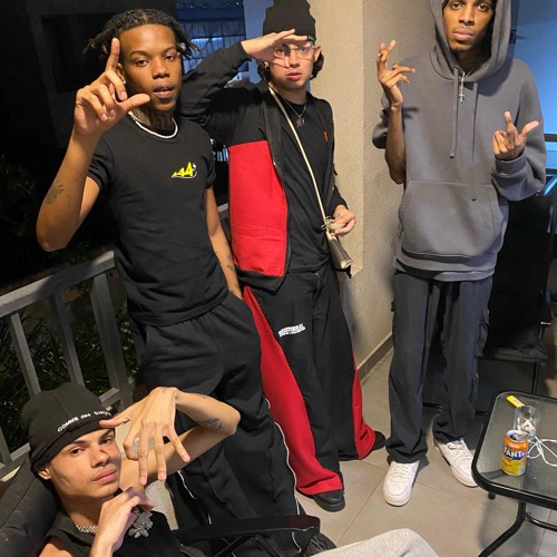 Tuco salamanca MXR guaplord LX & Akao47 glxcknobeat