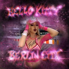 HELLO KITTY BERLIN CITY