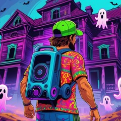 Louie-G's Mansion Dub