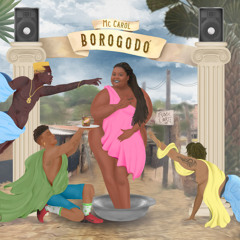 Mulher do Borogodó (Baile Mix) (Bonus Track)
