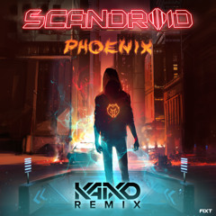 Phoenix (Kaixo Remix) (Instrumental)