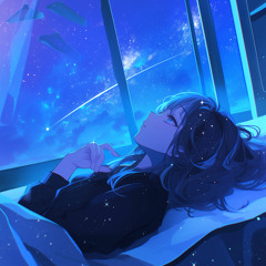 Только звёзды над нами