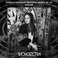 COGUIE | Purple Hexagon series ep. 43 | 21/12/2021