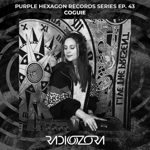 COGUIE | Purple Hexagon series ep. 43 | 21/12/2021