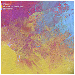 Spiraling (feat. Victoria Rae)