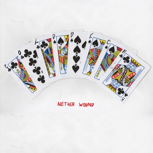 COLD DECK - NETHER WOUND