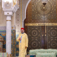 ‎⁨البردة كاملة بالصيغة المغربية الأندلسية ⁩.mp3