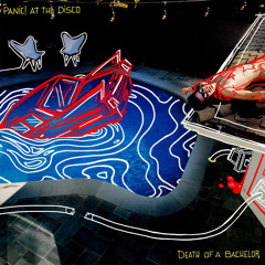 Panic! At The Disco • Night Birds (Bonus Track)