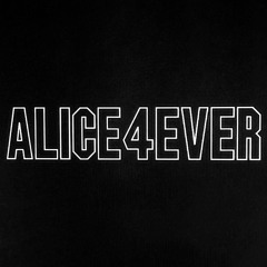 ALICE 4EVER - DIFFERENT [DAY21 REMIX]