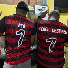 == PUTARIA COM A TROPA EQUIPE MICO X EQUIPE MD7 (( DJ NANDINHO 22 ))