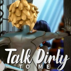 Talk Dirty To Me  MEME