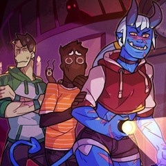 Gremmie Yowling Crew - Monster Prom