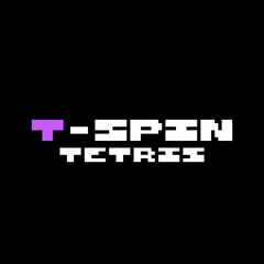 [T-SPIN Tetris] GOALLLL!