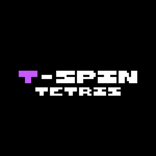 [T-SPIN Tetris] It's Always Sunny
