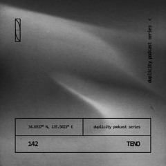 Duplicity 142 | TENO
