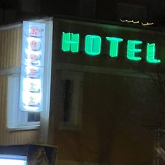 (Once) Free and alive