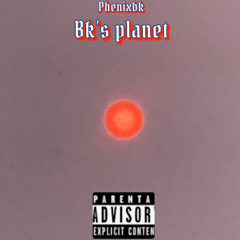 Phenixbk- Bk’s Planet (prod. Jpbeatz)