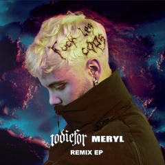 Todiefor ft. Meryl - Fuck Les Cops (Basstrick Remix)