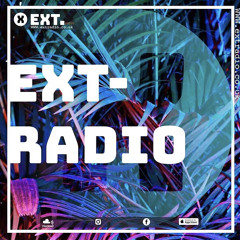 EXT Radio 15th June - Jack Burt B2B Paul Robinson 2hr special