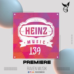 PREMIERE: Vakabular - Time Is Out (Original Mix) [Heinz Music]