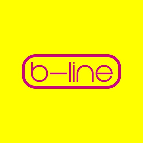 B line