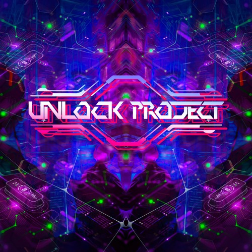 UNLOCK PROJECT | Not a Joke (FREE DOWNLOAD)