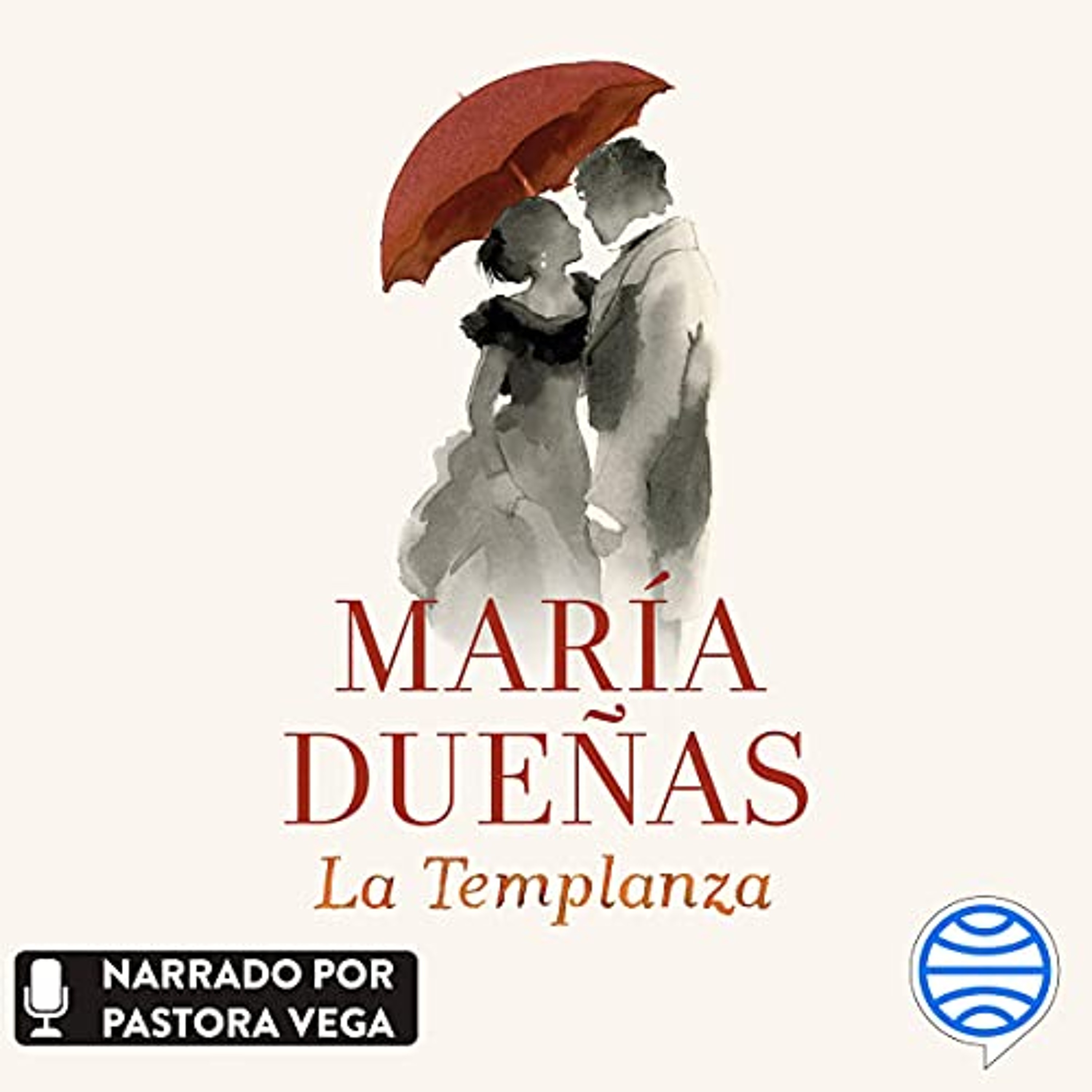 La Templanza (Audiolibro) | Prueba Gratis