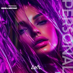 RubiNk & NURPEISOFF - Personal