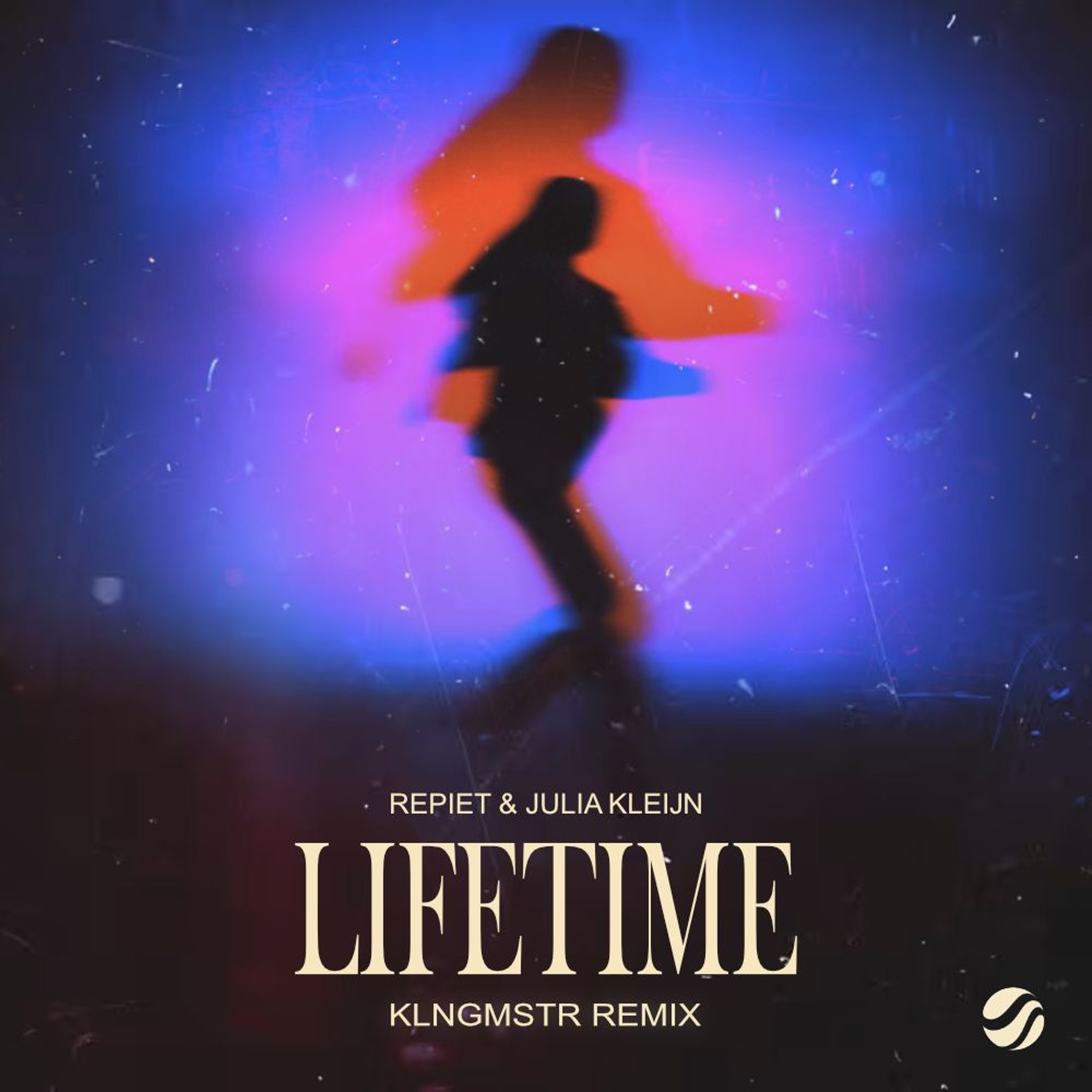 Track cover