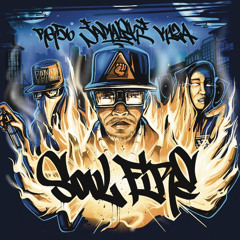 Κ12α & RG56 & Jamalski - Soul Fire