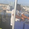 DJ SUPA D @ THE STANDARD (MAJOR LEAGUE BALCONY MIX) DJ mix artwork - Electronic music tracklist cover image