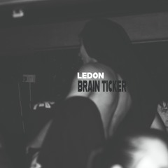 Brain Ticker
