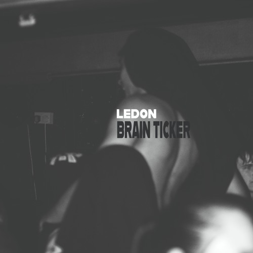 Brain Ticker