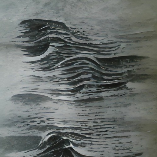 Rauda - Gray Shore (with Azidax & SAAM. remixes) [Out 14.10]
