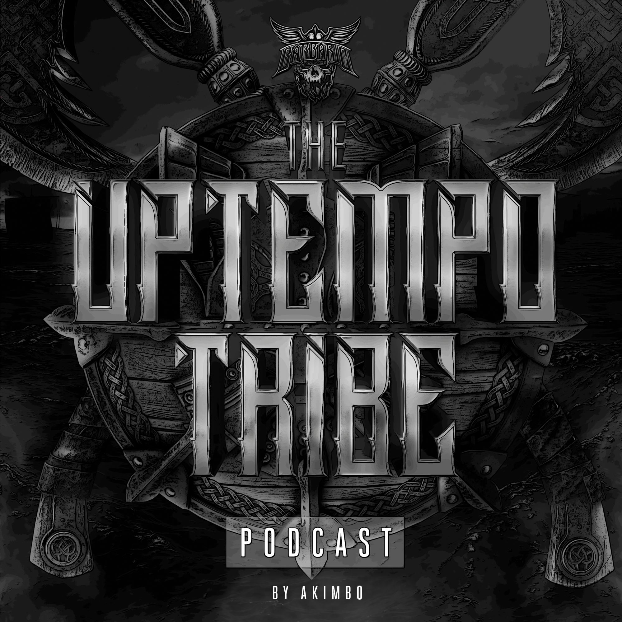 The Uptempo Tribe Podcast #36 – Akimbo