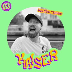 electrobüro mix #63 w/ Kaiser
