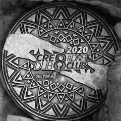 MASTER ERROR - NR1 (CRE8DNB DUBCLUB)