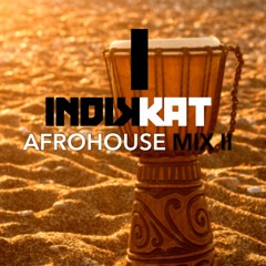 Afrohouse Mix II