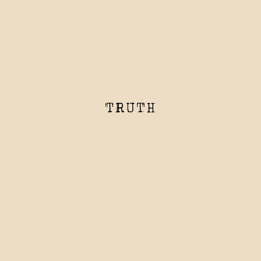 Truths by Gitara (Prod. Greenlonely)