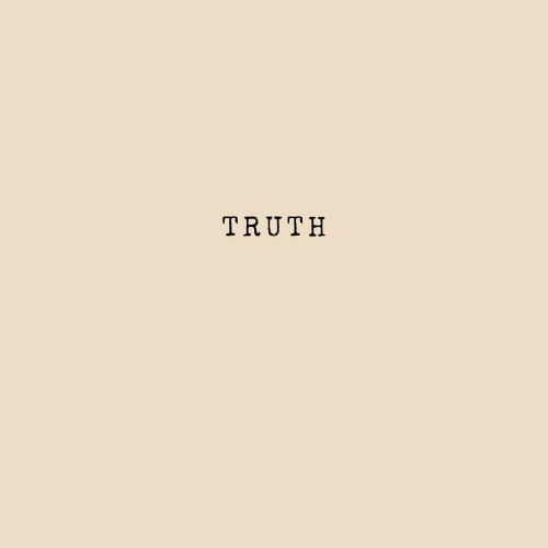 Truths by Gitara (Prod. Greenlonely)