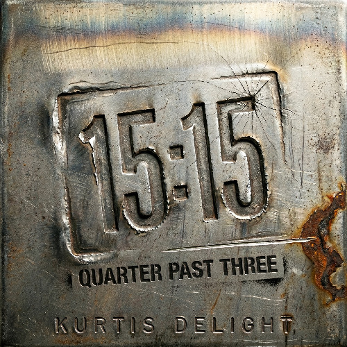 Quater Past Three artwork