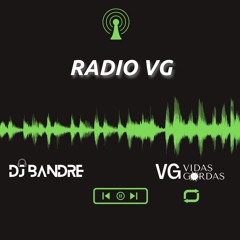 Radio VG🦠Vol.3 (Kizomba Mix)