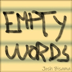 Empty Words