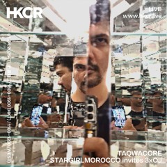 TAQWACORE STARGIRLMOROCCO invites 3xOJ - 01/04/2025