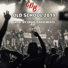 GREEN | made on the Rapchat app (prod. by Craig Daub Beats)