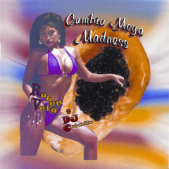 Cumbias Locuras (extended club mega mix)