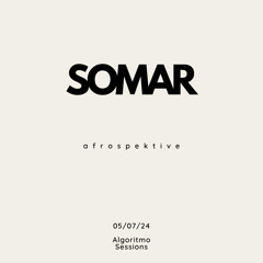 03 Algoritmo Radio show by SOMAR