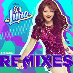 Siempre Juntos (AtellaGali Remix)